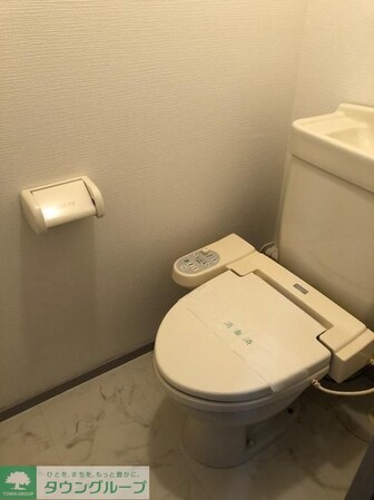 かやのき団地5号棟の物件内観写真